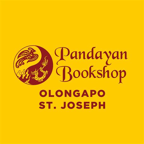 pandayan bookshop olongapo